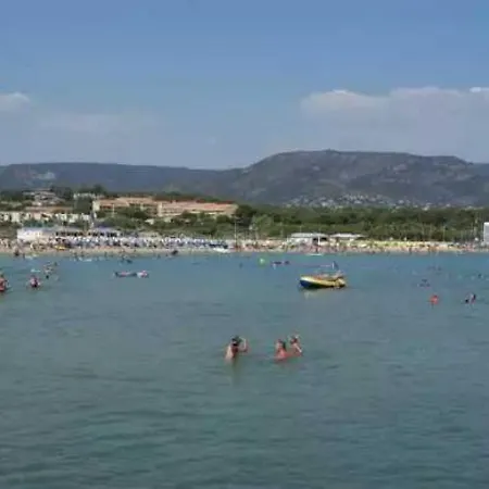 4 Etoiles - Parc Aquatique - Eebadc Campsite Bormes-les-Mimosas