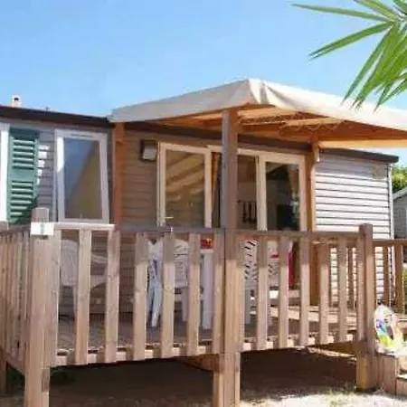 4 Etoiles - Parc Aquatique - Eebadc Campsite *