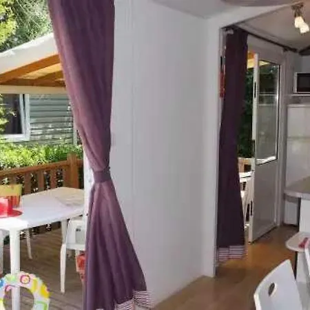 4 Etoiles - Parc Aquatique - Eebadc * Bormes-les-Mimosas