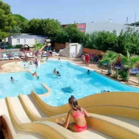 4 Etoiles - Parc Aquatique - Eebadc